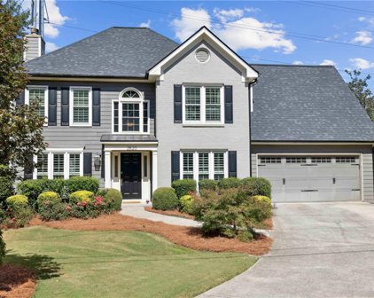 2520 Kingsglen Court, Dunwoody