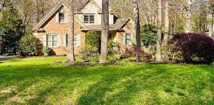 155 Georgetown Woods, Youngsville