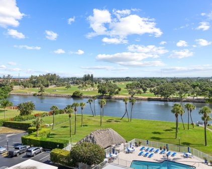 336 Golfview Road Unit #707, North Palm Beach