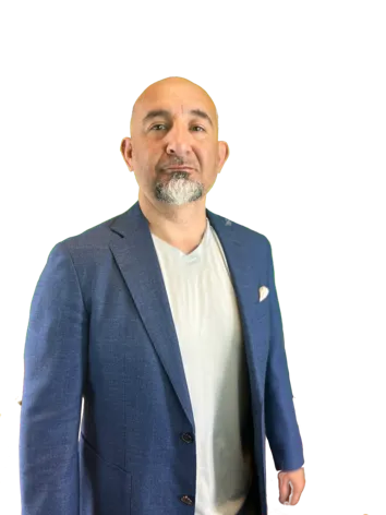 Chris Transparent