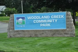 woodland creek park