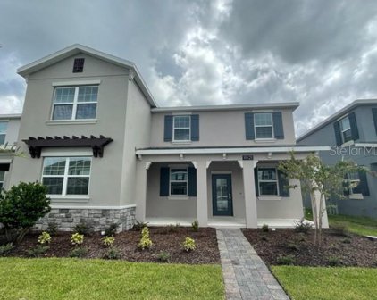 11921 Boldface Drive, Orlando