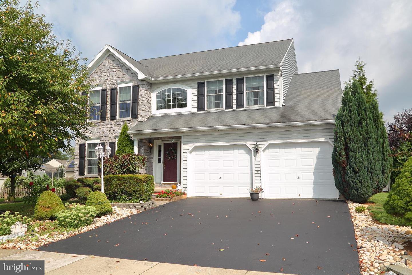 43 Coolidge Drive, Ephrata, 17522