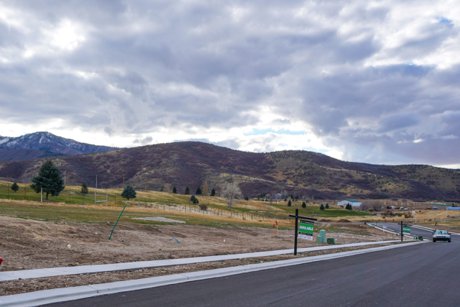 Haskell Golf Course real estate