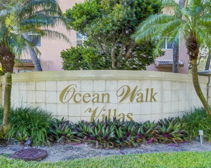 2039 Oceanwalk Ter Unit #401, Lauderdale By The Sea