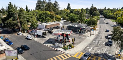 3401-3415 Middlefield RD, Menlo Park