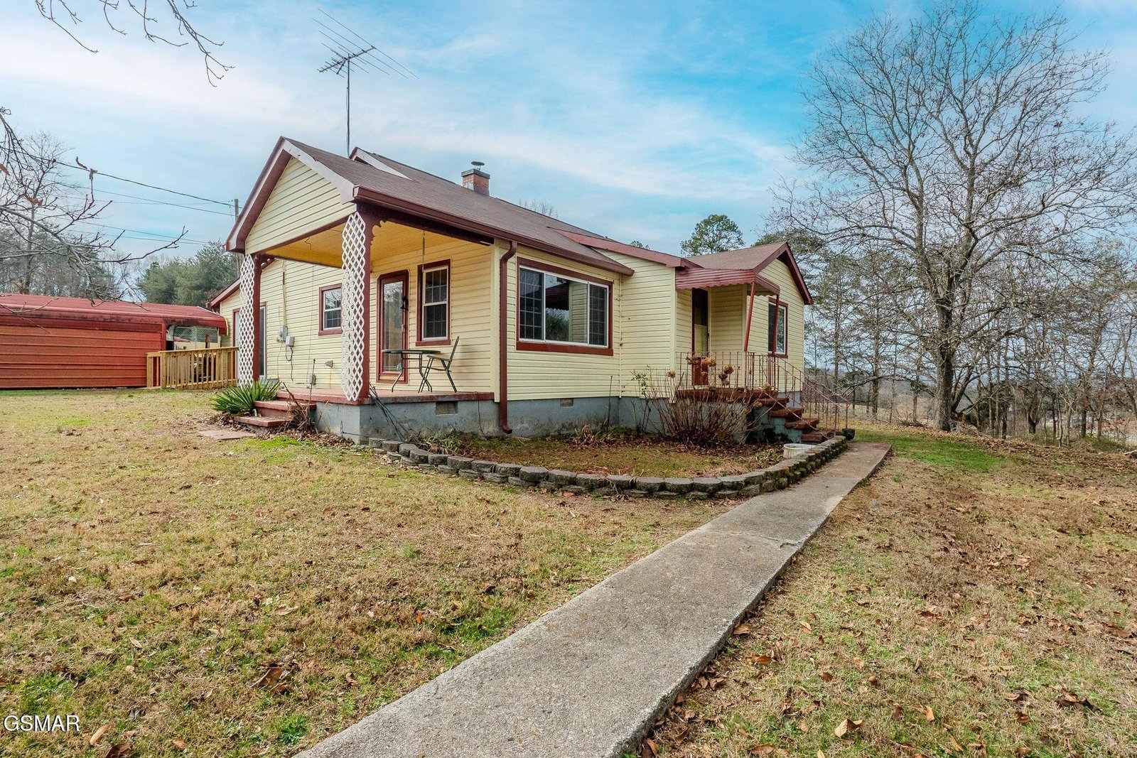 1776 Tennessee 68 W, Decatur, 37322