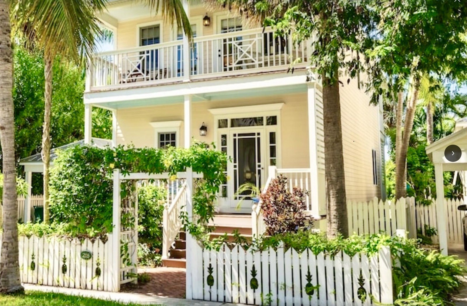 215 Golf Club Drive, Key West, 33040