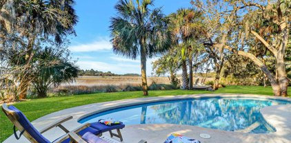 44 Sandfiddler Road, Hilton Head Island