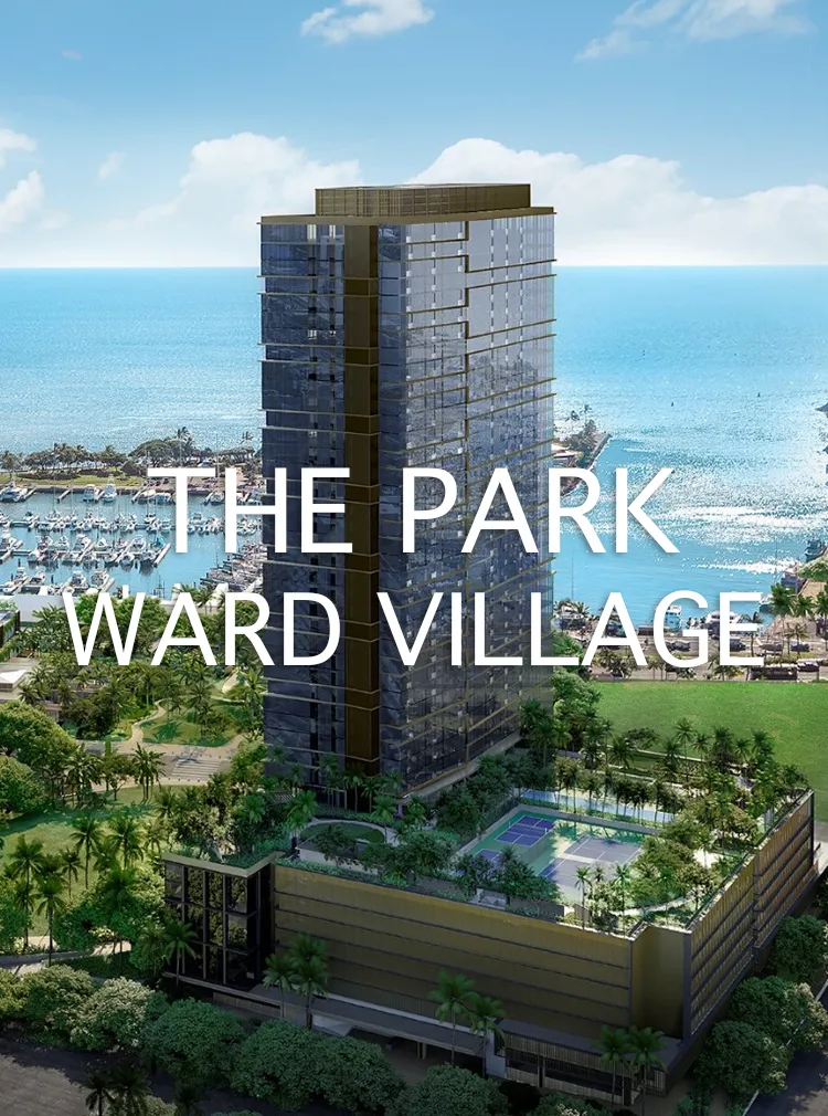 The Park Ward Village