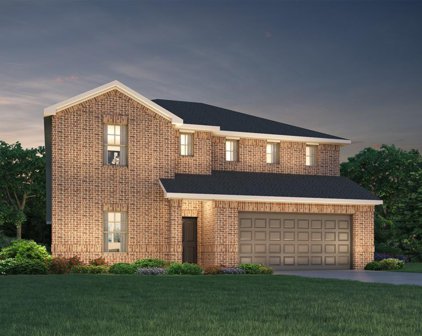 6327 Buffalo Bend Lane, Richmond