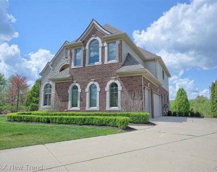 26930 VICTORY, Lyon Twp