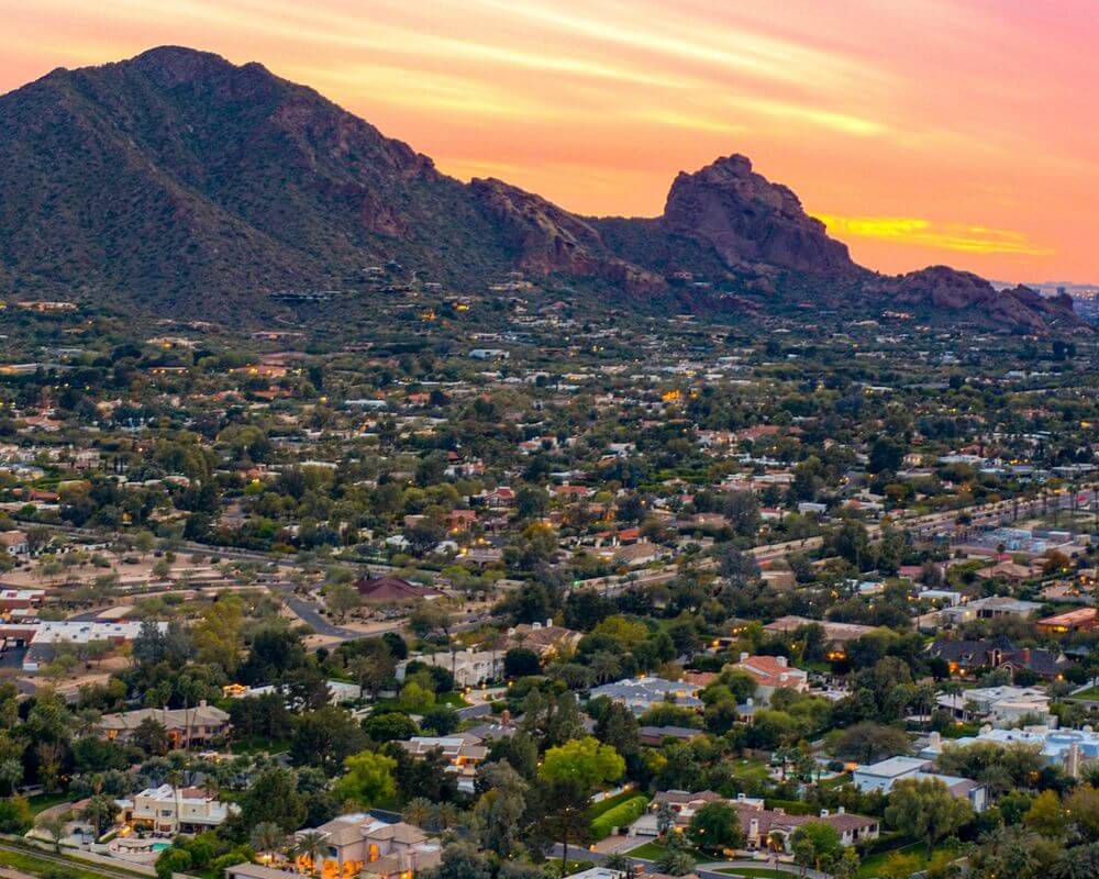 Scottsdale Real Estate