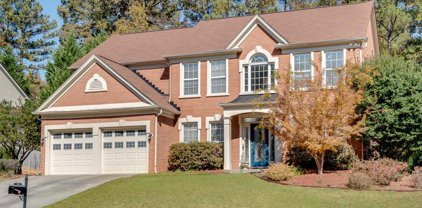 7705 Bellemont Ridge, Johns Creek
