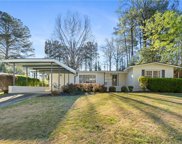 3677 Admiral Drive, Chamblee image