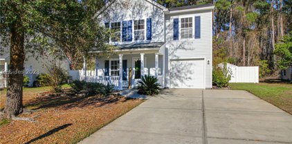 107 Holly Ridge Drive, Bluffton