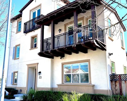 989 South Monarch  Road, San Ramon
