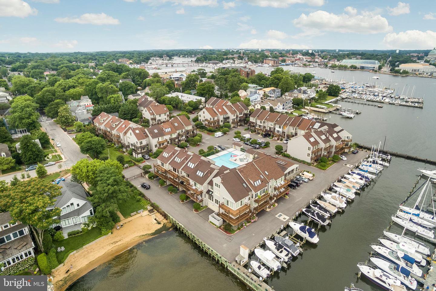 14 Chesapeake Landing, Annapolis, 21403