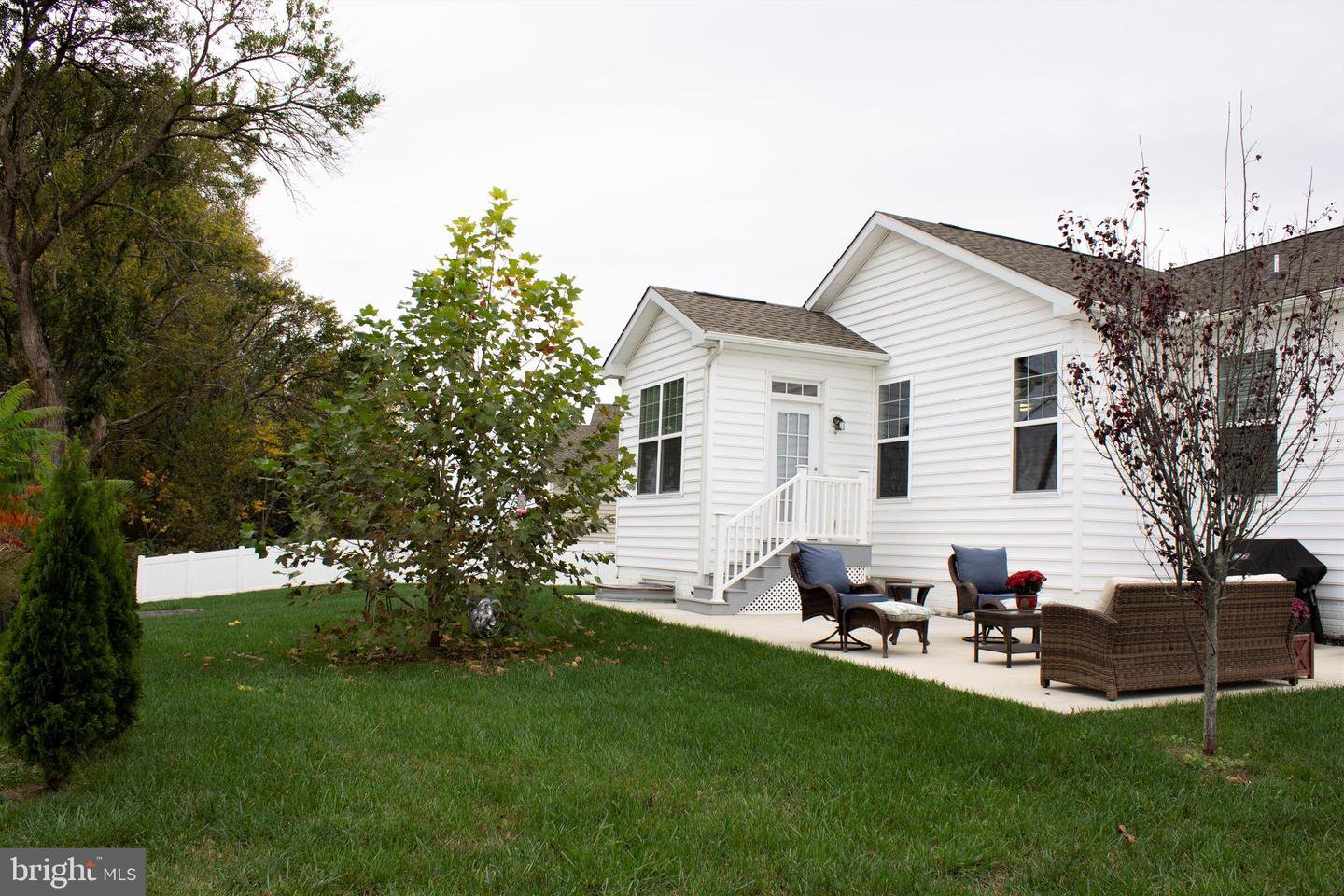 37 Paulette Drive, Smyrna, DE, 19977