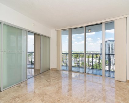 1750 N Bayshore Dr Unit #1515, Miami