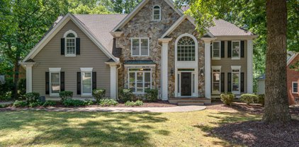 103 Wood Lily, Cary