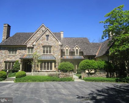 1345 Gypsy Hill, Ambler