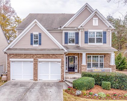 2345 Valley Mill Drive, Buford