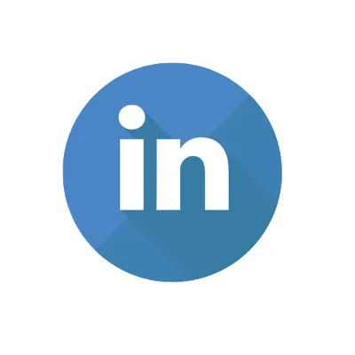 Barnett Associates LinkedIn Logo