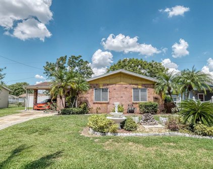4531 Banneka Street, Orlando