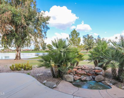 25115 S Golfview Drive, Sun Lakes