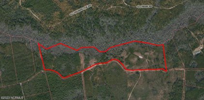 110.04 Acres Nc Hwy 210, Rocky Point