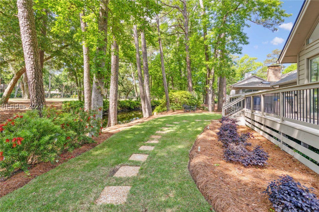 9 Isle Of Pines Drive, Hilton Head Island, 29928