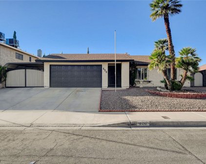 620 Del Prado Drive, Boulder City