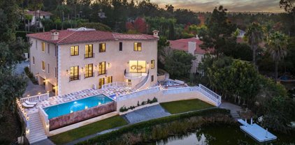 17176 Calle Serena, Rancho Santa Fe