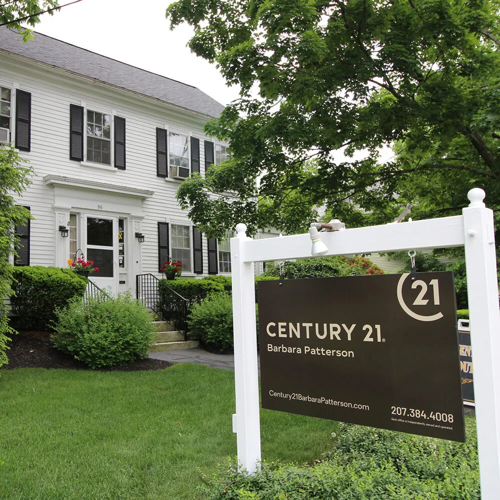 Southern Maine Real Estate Agents