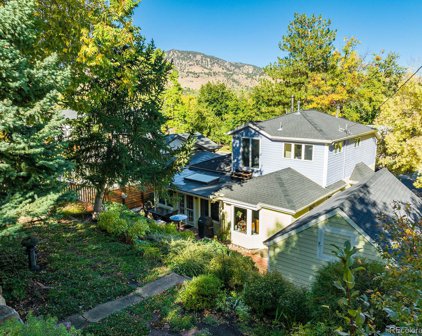 1626 North Street, Boulder