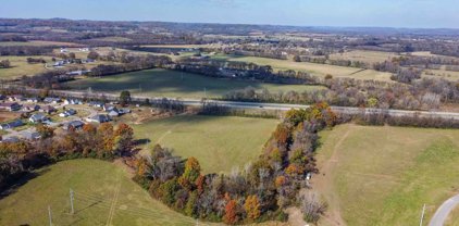Highway 43, Mount Pleasant