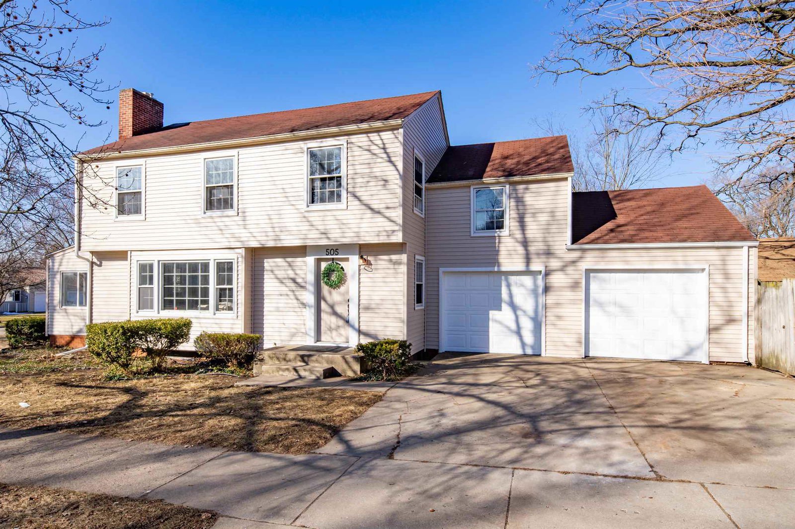 505 S Twyckenham Drive, South Bend, 46615