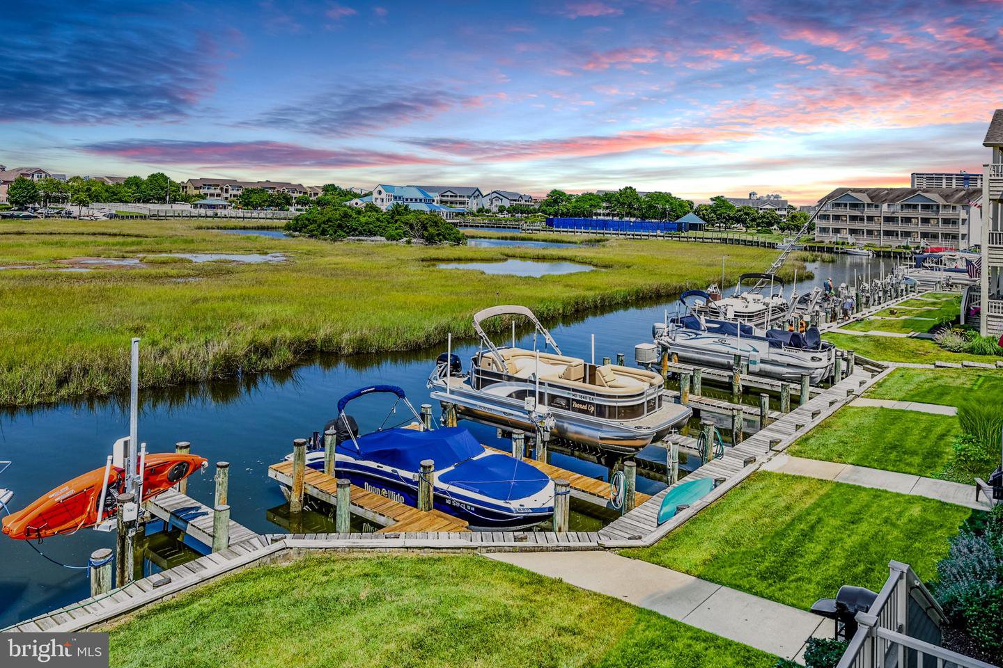 204 Heron Unit 201, Ocean City MD 21843