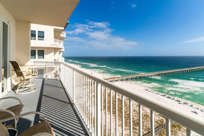 Summerwind Condos in Navarre Beach for Sale