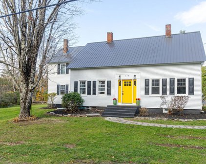 130 Village Road, Langdon