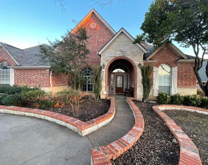 7617 Royal Troon  Drive, Fort Worth