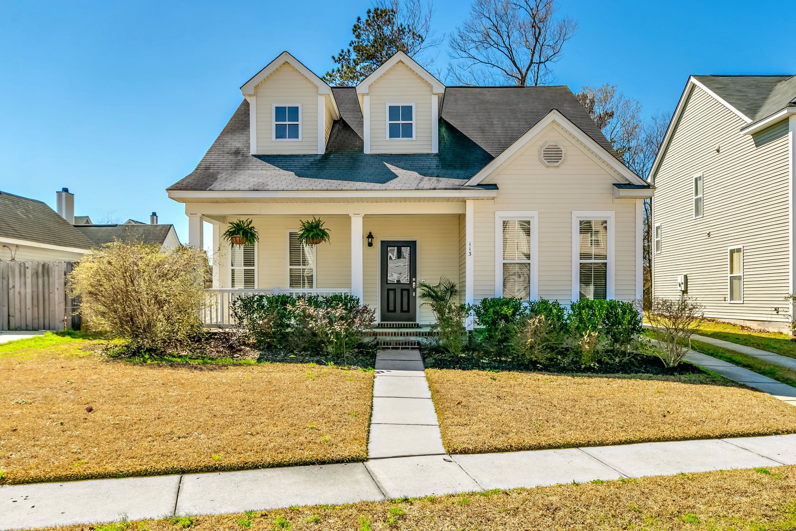 MLS 20005838 Liberty Hall Plantation 113 Cypress View Road, Goose