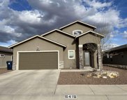 6416 Amber Nicole Lane, El Paso image
