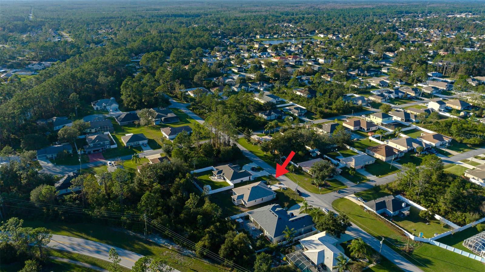 62 Roxboro Drive, Palm Coast, 32164