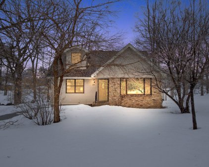1391 Mississippi Street NE, Fridley