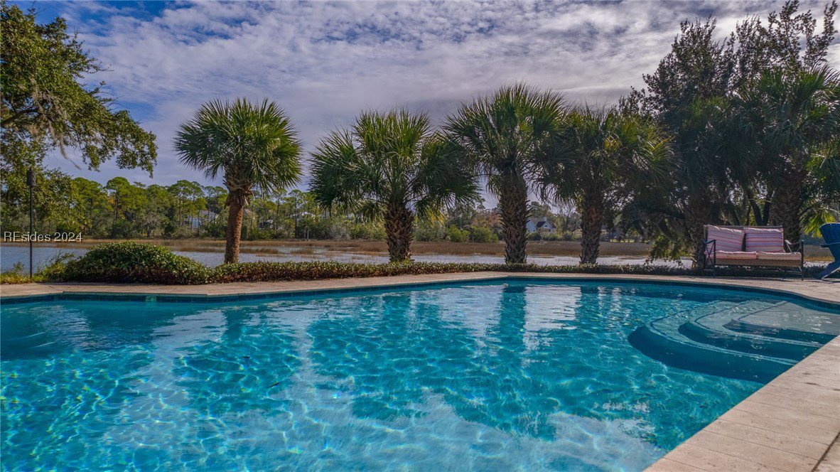 34 Spanish Pointe Drive, Hilton Head Island, 29926