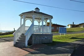 The Gazebo