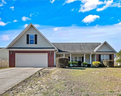 4414 Clifton Drive, Hope Mills