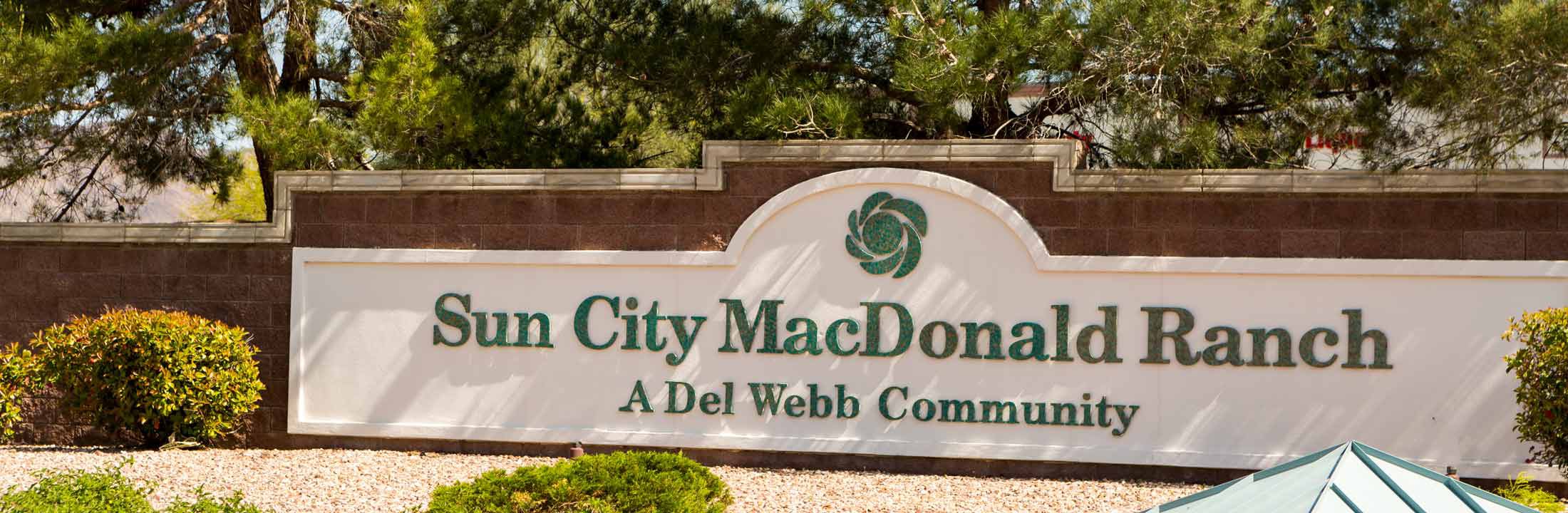 Sun City Macdonald Ranch Homes for Sale